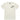 Hot Girls Do Pilates Tee - Cream + Black